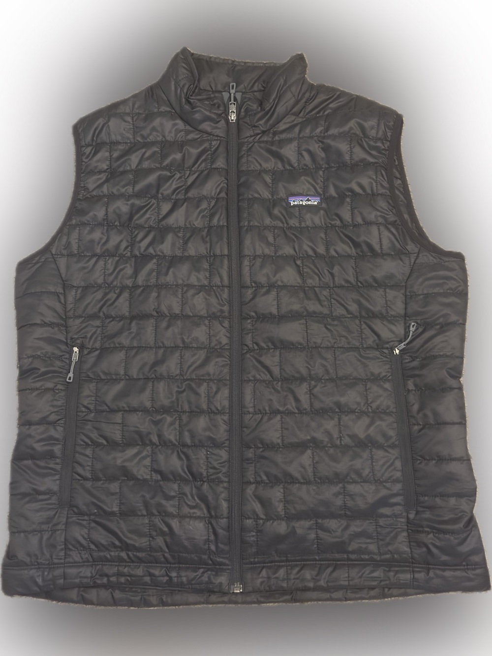 Patagonia NanoPuff Vest Men’s XL